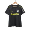 Maillot de Supporter Aik Stockholm Domicile 2023 Pour Homme